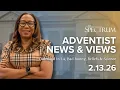 Oakwood Celebrated in LA Bad or Good Bunny Beliefs Science Adventist News Views