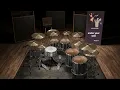 Silent Planet - under your skin DRUMS ONLY