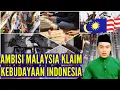 Download Lagu Malaysia Masih Belum Tobat Klaim Budaya Indonesia ⁉️