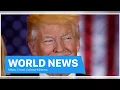 World News - Donald Trumps IQ