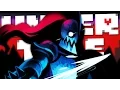UNDYNE THE BADASS Undertale