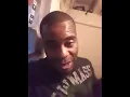 The Reason The GDK BDK MOVEMENT Started Hoods Were Destroyed Because Of That Beef