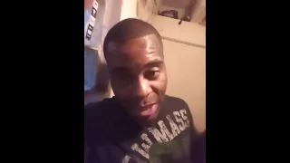 The Reason The GDK BDK MOVEMENT Started Hoods Were Destroyed Because Of That Beef