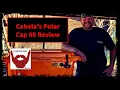 Cabela s Polar Cap Equalizer 80 Revew