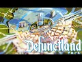 Download Lagu Defunctland: Walt Disney's City of the Future, E.P.C.O.T.