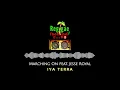 IYA TERRA - Marching On feat. Jesse Royal ( Audio Visualiser )