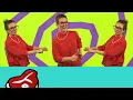 Song About Tamales with BASHO & FRIENDS - Cool School collaboration
