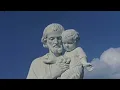 Scrim- father, hold me (official lyric video)