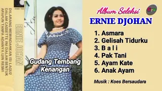 seleksi album ernie djohan iringan musik koes bersaudara