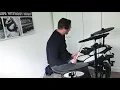 Download Lagu Afgan - Don't Forget About YOU - Drum Cover