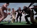 Spy Kids 2001 - Spy Wedding scene 1080