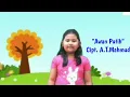 Download Lagu Awan Putih (Cipt. A. T. Mahmud)