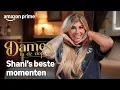 Het BESTE van Shani | Dames in de dop