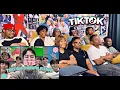 Download Lagu BTS NEW 2025 TIKTOK COMPILATION FOR LENNYLEN AND TWINKLES PT 8 (REACTION) | 1/2 parts