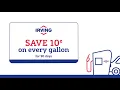 Irving Oil TV Commercial - Brandit MS