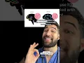 The Battle of Dopamine vs Serotonin