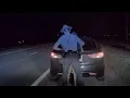Civil rights lawsuit filed against Arkansas State Trooper following violent traffic stop