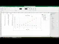 Excel in a Minute - Plotting multiple data series on one graph