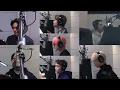 NCT DREAM 엔시티 드림 잘 자 (Teddy Bear) 레코딩 버전 Recording Ver.