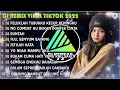 Lagu DJ TIKTOK TERBARU 2022 - DJ PELUKLAH TUBUHKU KECUP KENINGKU | AYANG NABILA MAHARANI REMIX TIKTOK