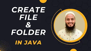 How to Create Directory and File Using Files Class in Java File Handling in Java