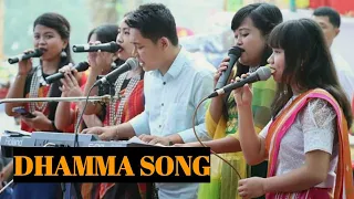 Download DHAMMA SONG-2021|| RUBEL, ANANYA, PARKY, JULIPRU, CHOYA, SUROMITA|| [ Buddhist Studio ] MP3