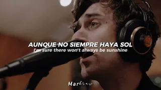 Notion The Rare Occasions Sub Español Lyrics 