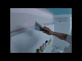 Finishing Drywall Around A Fiberglass Shower Surround