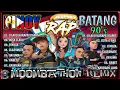 Download Lagu PINOY RAP BATANG 90'S || MOOMBATHON REMIX || Slow Beatz | DjGregRemix | GREBENJUN TV.