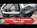 Download Lagu Best speed pedelec / Class 3 brand in Europe
