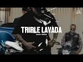 Esau Ortiz - Triple Lavada  (Letra)