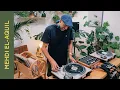 Download Lagu A Collection of Boogie, Jazz Funk \u0026 Disco with Mehdi El-Aquil