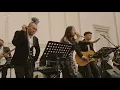 Download Lagu HITO CAESAR \u0026 FELICYA ANGELISTA WEDDING BAND - KARENA CINTA BY LUXE VOIR ENTERTAINMENT (COVER)
