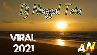 Download VIRAL, Dj Ninggal Tatu Slow FullBass 2021 MP3