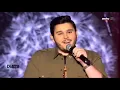 Hazem Sharif & Al Walid Hallany - Nadam [Celebrity Duets)  / حازم شريف والوليد حلاني - ندم