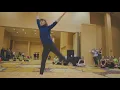 Jonathan Groff - Skid Row (Downtown) - Choreo by Amelia Lowe #ToonTV #LittleShopOfHorrors