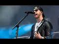 Download Lagu Bullet For My Valentine - You Want a Battle? (Here’s a War) Live At Hellfest 2018
