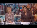 Openings NBC News Daily with Kate Snow and Zinhle Essamuah Sept 26