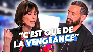Patrick Cohen Accuse Cyril de COMPLOTISME sur le Rôle d'Alexis Kohler dans la Fermeture de C8 !