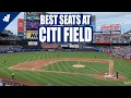 Best Seats at Citi Field Delta 360 Club Hyundai Club Excelsior Gold More