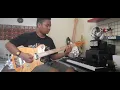 Download Lagu Dream Theater l The Spirit Carries On I Solo Cover