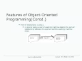 Java Fundamentals part 4 oops concepts