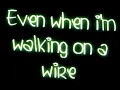Skylar Grey- Invisible lyrics (New single 2011) HQ