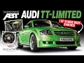 ABT Audi TT-Limited - 1 of 10 Widebody Richter Automotive