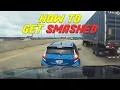 BEST OF MISSOURI DRIVERS 20 Minutes of Road Rage Bad Drivers PART 1