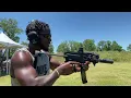 Stribog SP9A3S - best sub gun for the money