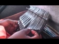 Lagu Mbira music master piece Live