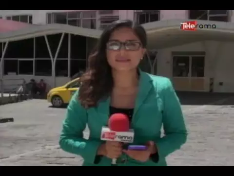 3 muertos y 38 heridos en accidente de tránsito vía Pifo.  Papallacta