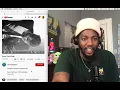 Dance Yrself Clean · LCD Soundsystem (Reaction)