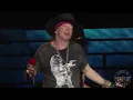 Download Lagu GUNS N' ROSES - USED TO LOVE HER - AMAZING LIVE PERFORMANCE 2016